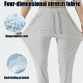 thumbnail image 4 of Dandyflex Mens Pants, Easeflexor - Unisex Ultra Stretch Quick Drying Pants, Comfysfit.Com Pant for Women, 4 of 8