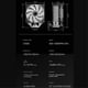 thumbnail image 2 of GT600 Digital Display CPU Air Cooler with 1800RPM ARGB A, 2 of 5