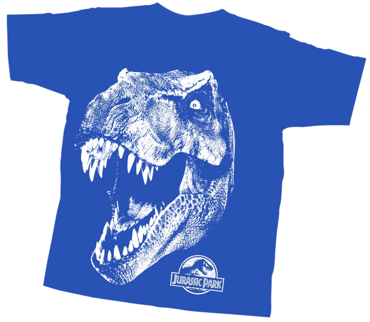 Jurassic Park Youth Tee Shirt 