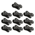thumbnail image 2 of ATV Chain Master Link, Small Light Chain Master Link, Stable Performance For Bicycle Bike, 2 of 8