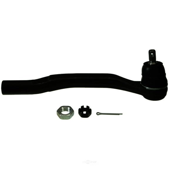 QuickSteer ES3391R Steering Tie Rod End Fits select: 1994-1997 HONDA ACCORD, 1995-1997 HONDA ODYSSEY