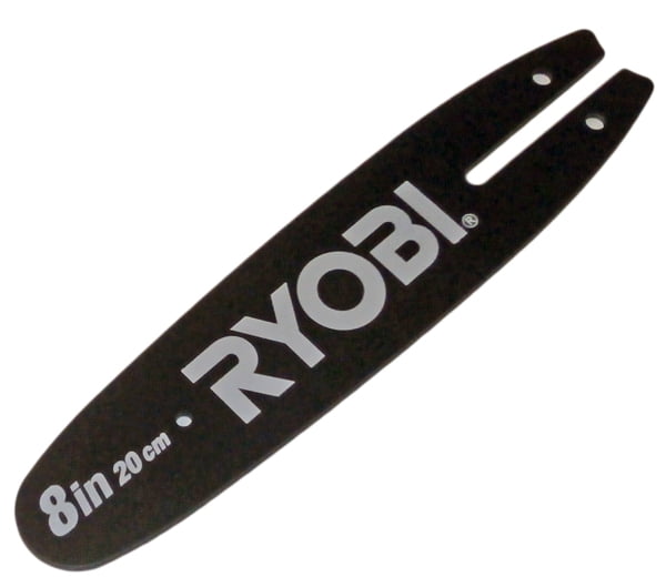 Ryobi Pole Saw remplacement 8/" Bar /& Chain Combo