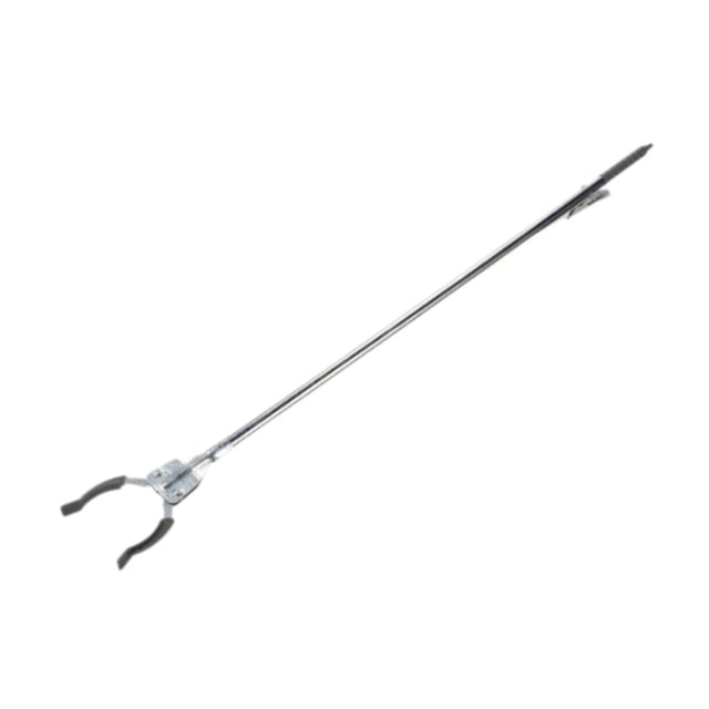 Tachiuwa Grabber Reacher Multipurpose Convenient Pickup Tool for Garden Floor Elderly Gray