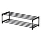thumbnail image 2 of Zapatero Organizador de Almacenamiento con 3 Estantes de Metal para Armarios de Dormitorio, Entrada y Dormitorio., 2 of 5