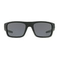 thumbnail image 4 of Oakley OO9367-1260 Standard Issue Drop Point Multicam Series Sunglasses, Black, 4 of 4