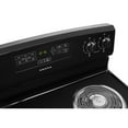 thumbnail image 3 of AMANA ACR4303MFB 30" freestanding coil electric range, 3 of 5