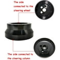 thumbnail image 5 of 5 & 6 Hole Steering Wheel Hub Adapter Replacement for GMC Truck Pickup, 5 of 5