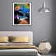 thumbnail image 5 of Cuadros Decorativos 5D DIY diamante pintura cielo estrellado chica completo redondo taladro imagen Kit pared mosaico DQrwqpou Nuevos Originales, 5 of 8