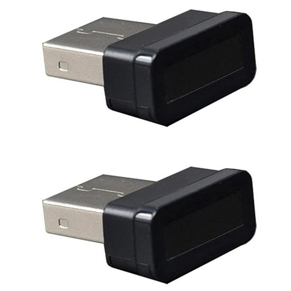 2X Mini USB Fingerprint Reader Module Device for Hello Biometrics Security Key
