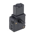thumbnail image 1 of Interruptor de Gatillo FA2-4/IBEK Taladro Eléctrico Martillo 250V/4A Control de Velocidad de Herramienta Interruptores de Botón, 1 of 5