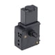 thumbnail image 1 of Interruptor de Gatillo FA2-4/IBEK Taladro Eléctrico Martillo 250V/4A Control de Velocidad de Herramienta Interruptores de Botón, 1 of 5