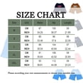 thumbnail image 3 of Limited time offer!Men's Fashion Printed Strapped Hawaiian Beach Fit Sport Casual Shorts Pants, 3 of 3