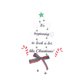thumbnail image 1 of Toystoory Colgante de árbol de Navidad, decoración colgante de Navidad para interiores y exteriores, decoración temática de vacaciones, Atmósferas, Kits de decoración para fiestas Verde Toystoory HA069344-01, 1 of 6