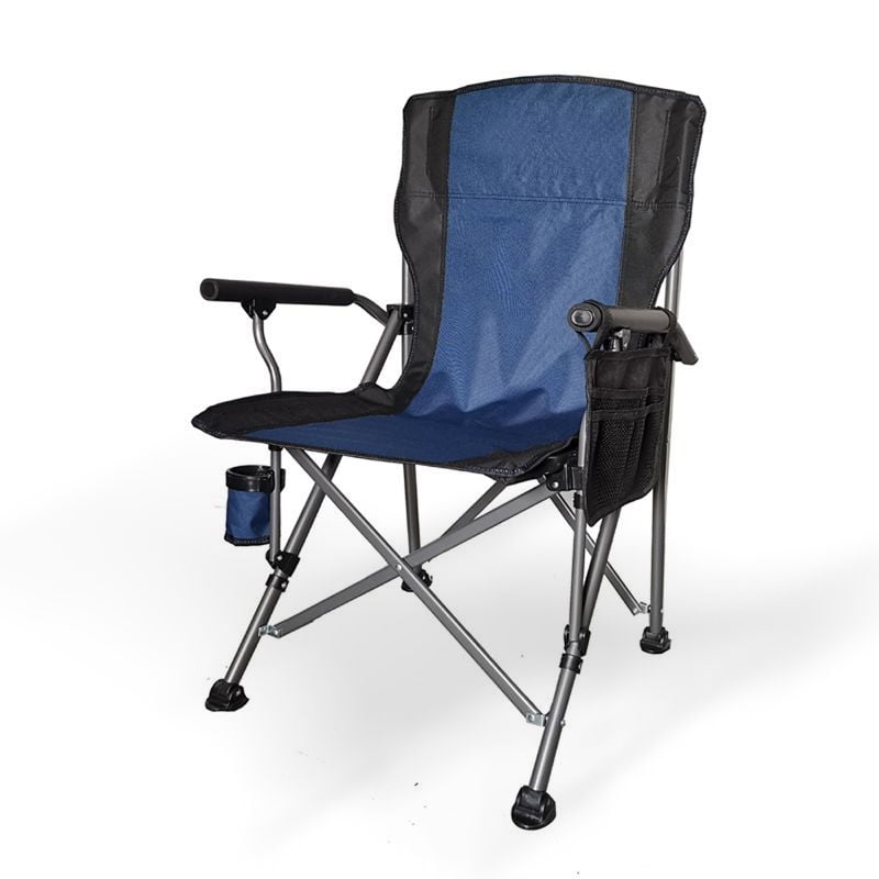 Details about    Outdoor Freestyle Portable Folding Rocking Chair For All Outdoor Activities 