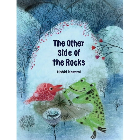 The Other Side of the Rocks, (Hardcover)