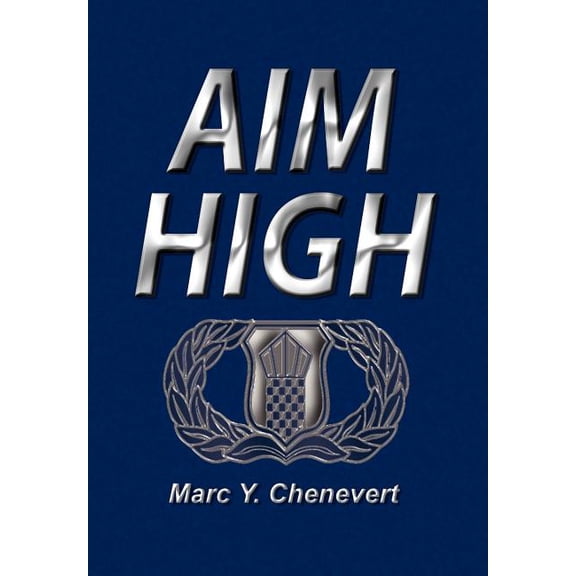 Aim High (Hardcover)