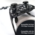 thumbnail image 3 of PS4 Xbox PS5 Thumb Stick Accessories Set 8 Controller Grip Caps, 3 of 4