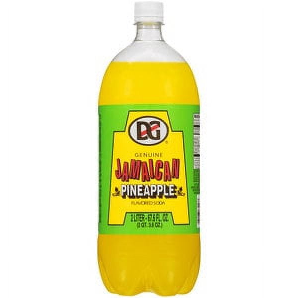 D & G Pineapple Chunks in Syrup, 20 oz - Walmart.com