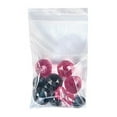thumbnail image 2 of SSWBasics 4" x 6" Resealable Clear Plastic Bags - Case of 2 500, 2 of 2