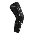 thumbnail image 3 of Codo Rodillera Protector Cover Deportes Equipo de Protección Ciclismo Negra XL Sunnimix Almohadillas protectoras para las rodillas, 3 of 8