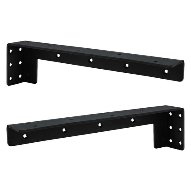 Floating Shelf Bracket Invisible Support Bracket Shelf Hidden Shelf