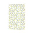 thumbnail image 6 of Wukai Moon And Rabbit Print Garden Flag 12.5x18 Inch Double Sided Sun-resistant Rain-resistant, Wrinkle-resistant Colorfast(Only Flag), 6 of 7