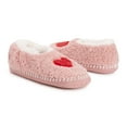 thumbnail image 6 of MUK LUKS Women's Shearling Ballerina, 6 of 9
