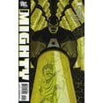 thumbnail image 1 of Mighty, The #10 VF ; DC Comic Book, 1 of 1