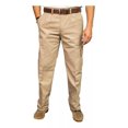 thumbnail image 3 of Pantalón Cargo Para Caballero Tipo Comando De Gabardina, 3 of 3