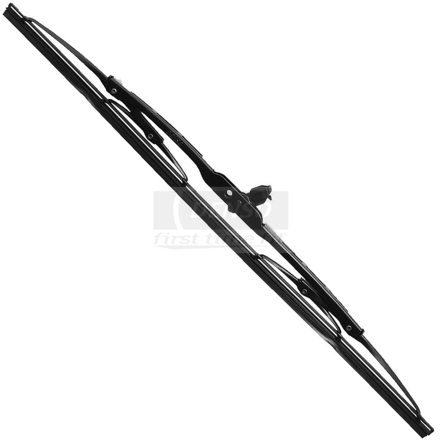 Windshield Wiper Blade