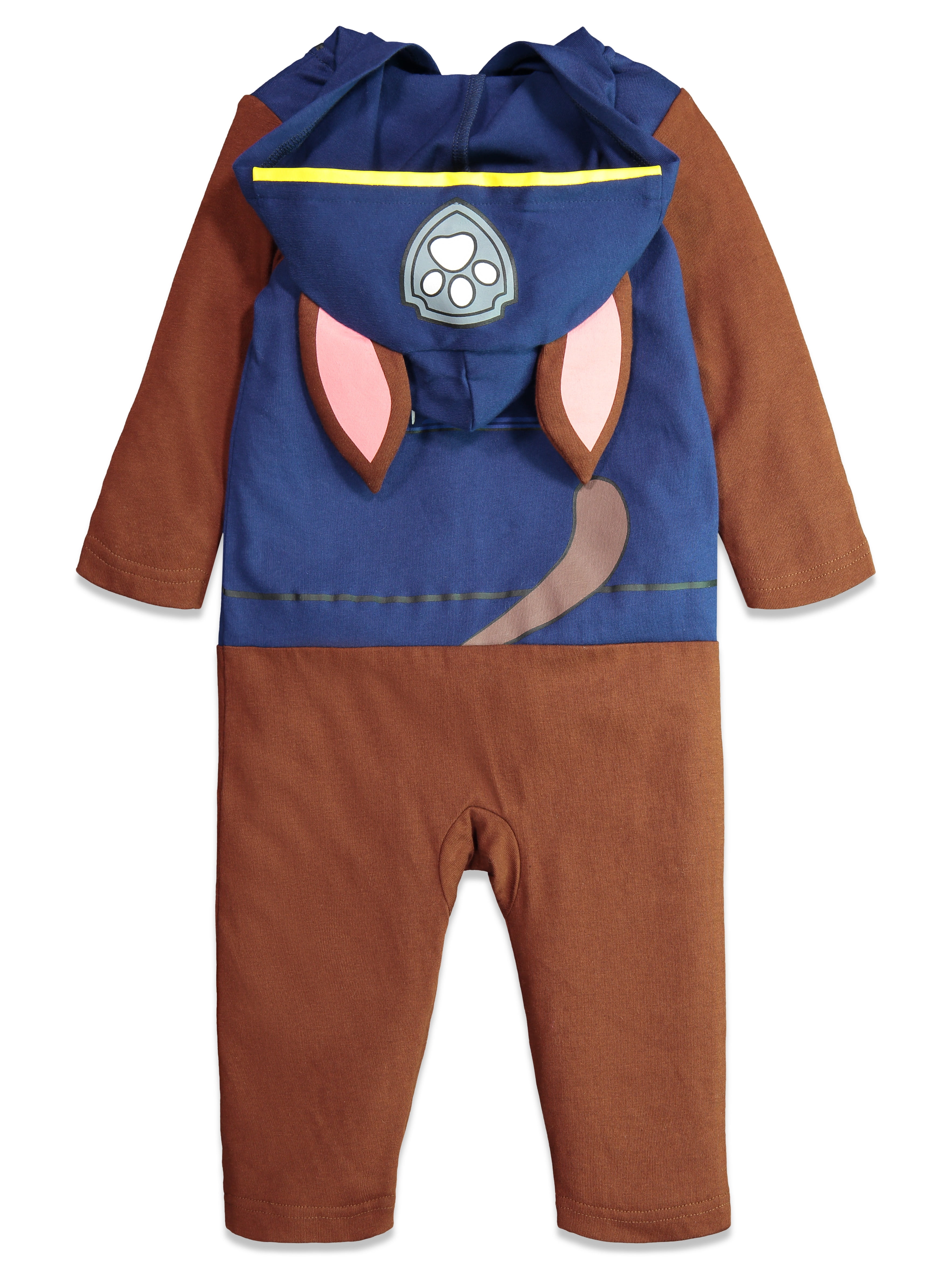 infant paw patrol costume