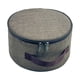 thumbnail image 2 of Bolsa de Almacenamiento Plegable shamjiam para Ventilador Tela Oxford 23 x 23 x 13 cm, 2 of 8