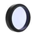 Datyson 1.25" Sky Glow & Moon Filter for Telescope Eyepiece Cuts Light