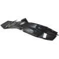 thumbnail image 2 of Fender Liner Compatible with DODGE STRATUS 01-02 FRONT Left Driver Side Coupe, 2 of 5