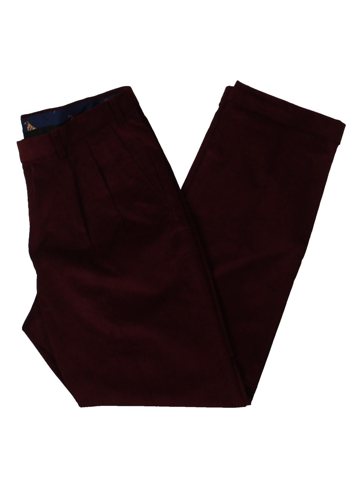 corduroy pants ralph lauren