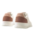 thumbnail image 5 of Tenis Mustang Slam Beige Mujer Casual blanco, 5 of 5