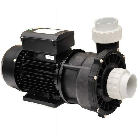 4.0Hp 2 Speed Pump - Large Frame