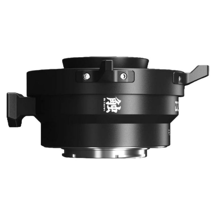 DZOFilm オクトパスLens Adapter (PL to Sony E) DZOFilm PL to Sony E-Mount Adapter