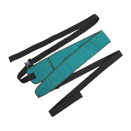 Wswqop Bed Restraint Belt Breathable Universal Bed Rails Fixation Nursing Anti Fall