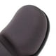 thumbnail image 3 of Alfombrilla ergonómica para muñeca con almohadilla antideslizante para muñeca con espuma viscoelástica para oficina Gris Yotijar Amortiguador de la muñeca del ABS, 3 of 7