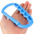 thumbnail image 4 of WORGEOUS Hebillas para botas de esquí al aire libre, hebillas para patines de hielo, hebillas prácticas para esquí, hebillas multiusos para transporte de esquí, 2 uds., 4 of 9