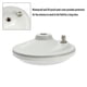 thumbnail image 5 of GNSS RTK GPS Waterproof Full-Band High Precision GNSS RTK Measurement External Antenna Satellite Navigation, 5 of 5