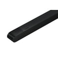 thumbnail image 3 of Samsung S-Series Bluetooth 3.1.2-Channel Dolby Wireless ATMOS 45.7-In. Sound Bar, with Subwoofer and Remote (Black), HW-S800B/ZA, 3 of 12