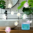 thumbnail image 4 of Household Toilet Deodorizer Freshener, Aromatherapy Air Freshener for Bathroom, Eliminates Odors and Refreshes, Ideal for Creating a Fresh, Clean Scent in Your Home, Long-lasting and Effective., 4 of 9