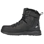Die Hard Men's Ventura 6 Soft Toe Waterproof Hiker Work Boots