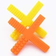 thumbnail image 1 of Sensory Chew Stick Toys CANAY para niños autismo dentición masticación, 1 of 2