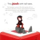 thumbnail image 2 of El personaje de reproducción de audio Tonies Spin Marvel Spidey Friends, 2 of 6