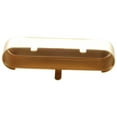 thumbnail image 4 of Guitar Neck Pickup Cover For Tl Electric Guitar Parts,Gold, 4 of 8