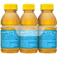thumbnail image 6 of Mott's 100% Juice Apple White Grape Juice, 8 fl oz, 6 Count Bottles, 6 of 7