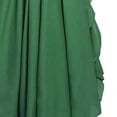 thumbnail image 2 of Women's Renaissance Medieval Dress Off Shoulder Long Bell Sleeve Ruffle Maxi Gown Vintage Halloween Cosplay Fairy Tale Princess Fantasy Party Costume, 2 of 4